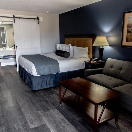 Hotchkiss Inn Motel Экстерьер фото