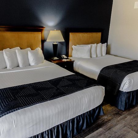 Hotchkiss Inn Motel Экстерьер фото