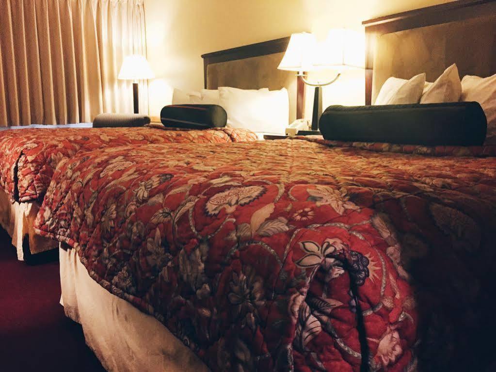 Hotchkiss Inn Motel Экстерьер фото