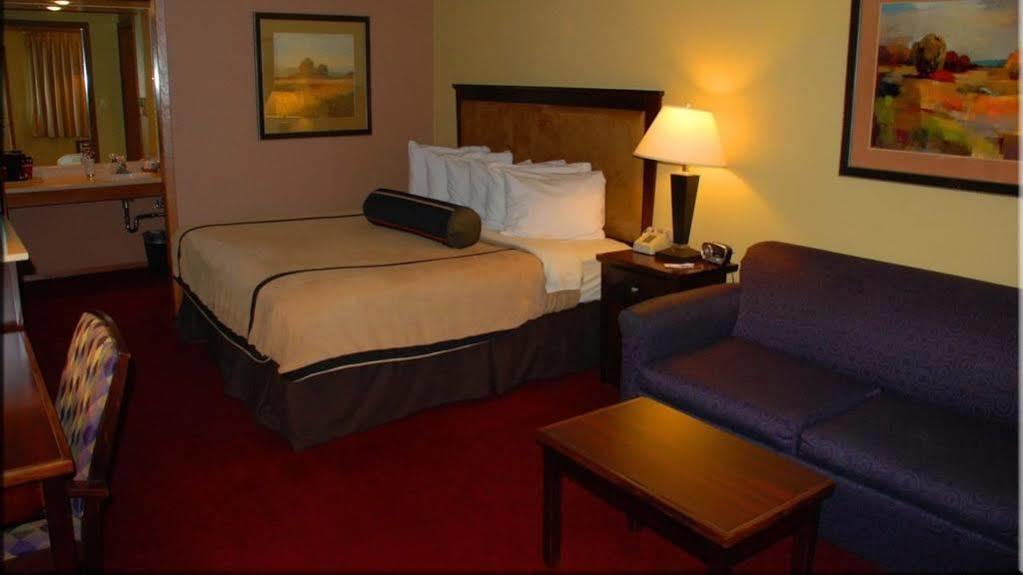 Hotchkiss Inn Motel Экстерьер фото